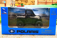 Load image into Gallery viewer, NEW07353 Newray 130-132 Scale Polaris Ranger XP 1000 EPS 2018 in Camo Livery