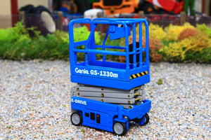 NZG1008 NZG 1:32 Scale Genie GS1330m Scissor Lift