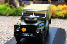 Load image into Gallery viewer, OXF43LRL001 Oxford Diecast 1:43 Scale Land Rover 12 Ton Lightweight UN