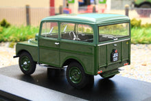Load image into Gallery viewer, OXF43TIC001 Oxford Diecast 143 Scale Land Rover Tickford Two Tone Green