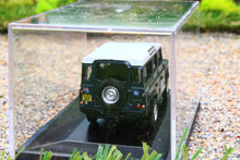 Load image into Gallery viewer, OXF76DEF013 Oxford Diecast 1:76 scale Land Rover Defender 110 RAF
