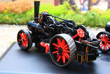 Load image into Gallery viewer, OXF76FBB006 Oxford Diecast 1:76 Scale Fowler BB1 Ploughing Engine x 2 Master and Mistress