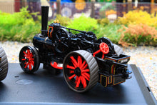 Load image into Gallery viewer, OXF76FBB006 Oxford Diecast 1:76 Scale Fowler BB1 Ploughing Engine x 2 Master and Mistress