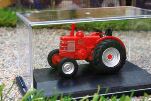 OXF76FMT003 OXFORD DIECAST 176TH SCALE FIELD MARSHALL TRACTOR