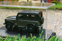 Load image into Gallery viewer, OXF76LRDF009AU OXFORD DIECAST 1:76 SCALE Land Rover Defender 90 SW AUTOBIOGRAPHY Corris Grey