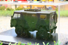 Load image into Gallery viewer, OXF76LRFCS001 OXFORD DIECAST 1:76 SCALE Land Rover Forward Control Signals Nato Green Camouflage
