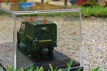 Load image into Gallery viewer, OXF76LRL005 OXFORD DIECAST 1:76 SCALE Land Rover Lightweight RAF