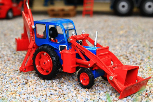 Oxford diecast jcb new arrivals