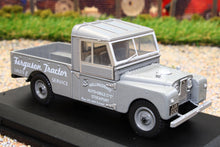 Load image into Gallery viewer, OXFLAN1109008 Oxford Diecast 1:43 Scale Land Rover Series 1 109 Open Back Ferguson Livery