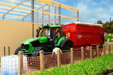 Load image into Gallery viewer, Pb14 Pro Build Grain Storage Shed Pro-Build Range (1:32 Scale)