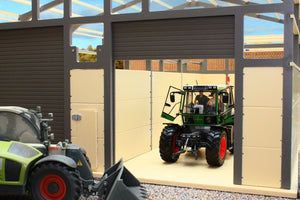 Pb14 Pro Build Grain Storage Shed Pro-Build Range (1:32 Scale)