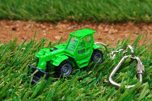R001305 ROS Merlo Portachiavi Telehandler Keyring