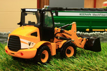 Load image into Gallery viewer, R00151 ROS YANMAR V8 WHEELED LOADER