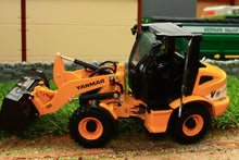 Load image into Gallery viewer, R00151 ROS YANMAR V8 WHEELED LOADER