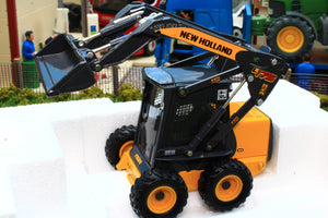 R001992 ROS New Holland L175 Skid Steer Loader