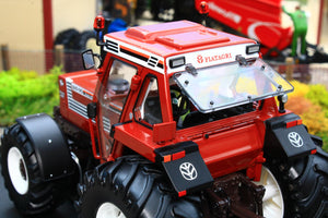R301160 ROS Fiat 160-90 Turbo DT 4WD Tractor