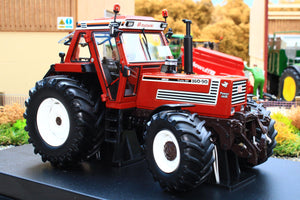 R301160 ROS Fiat 160-90 Turbo DT 4WD Tractor