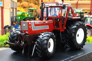 R301412 ROS Fiat 180-90 Turbo DT 4WD Tractor