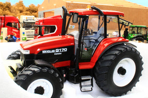 R30149.8 ROS New Holland Fiatagri G170 4wd Tractor