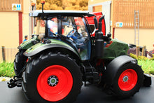Load image into Gallery viewer, R301979 ROS Hurlimann XL140 V-Drive 4wd Tractor