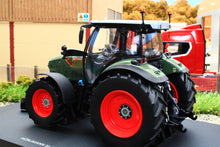 Load image into Gallery viewer, R301979 ROS Hurlimann XL140 V-Drive 4wd Tractor
