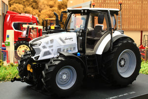 R301986 ROS Lamborghini Spark 140 VRT Tractor