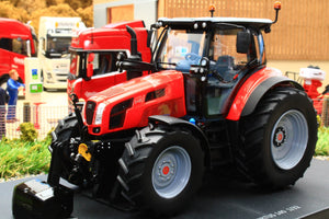 R301993 ROS Same Virtus 140 4wd Tractor