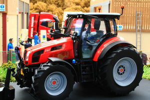 R301993 ROS Same Virtus 140 4wd Tractor