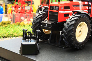 R302082 ROS Same Laser 150 Turbo Tractor LIMITED EDITION!