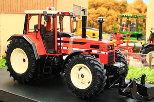 R302082 ROS Same Laser 150 Turbo Tractor LIMITED EDITION!