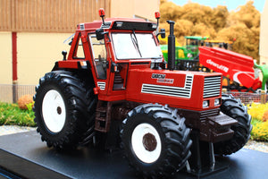 R302204 ROS Fiat 1880 DTH 4WD Tractor Limited Edition
