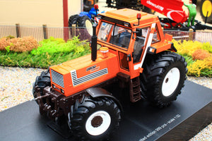 R302211 ROS Fiat 1580 DT 4WD Tractor Limited Edition