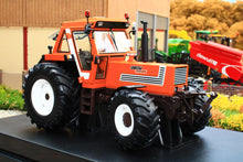 Load image into Gallery viewer, R302211 ROS Fiat 1580 DT 4WD Tractor Limited Edition