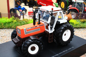 R302228 ROS Fiat 180-90 First Edition 4WD Tractor Limited Edition