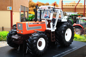 R302228 ROS Fiat 180-90 First Edition 4WD Tractor Limited Edition
