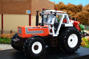 R302228 ROS Fiat 180-90 First Edition 4WD Tractor Limited Edition