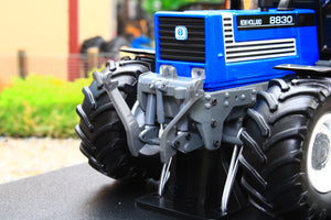 R302235 ROS New Holland 8830 4WD Tractor Limited Edition