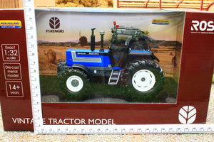 R302235 ROS New Holland 8830 4WD Tractor Limited Edition