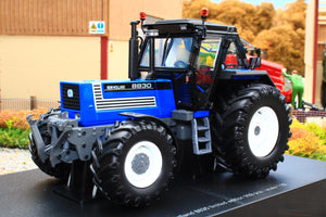 R302235 ROS New Holland 8830 4WD Tractor Limited Edition