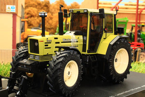 R302372 ROS Hurlimann H-6170T Tractor LIMITED EDITION!