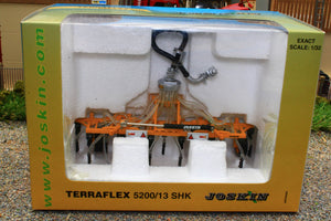 R60131 ROS Joskin Terraflex 5200-13 SHK Slurry  Injector Attachment