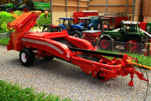 R601345 ROS GRIMME GT170 POTATO HARVESTER