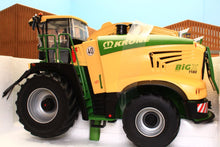 Load image into Gallery viewer, R601666 ROS KRONE BIGX 1180 SELF PROPELLED FORAGE HARVESTER WITH GRASS AND MAIZE HEADER