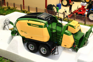 R601741 ROS Krone Big Pack 1290 HDP VC Baler