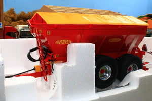 R60216.8 ROS Bredal K165 Trailed Spreader