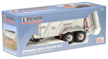 Load image into Gallery viewer, R602243 ROS PICHON M20 MUCK SPREADER