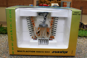 R60302.8 ROS Joskin Multiaction 6880-32 MAH Slurry Injector