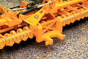 REP001 REPLICAGRI AGRISEM DISC-0- MULCH CULTIVATOR