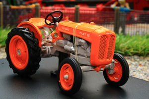 REP014 REPLICAGRI FIAT 18 LA PICCOLA 2WD ORCHARD TRACTOR