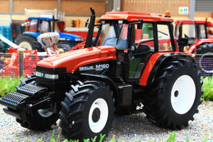 REP022 REPLICAGRI NEW HOLLAND FIATAGRI M160 4WD TRACTOR